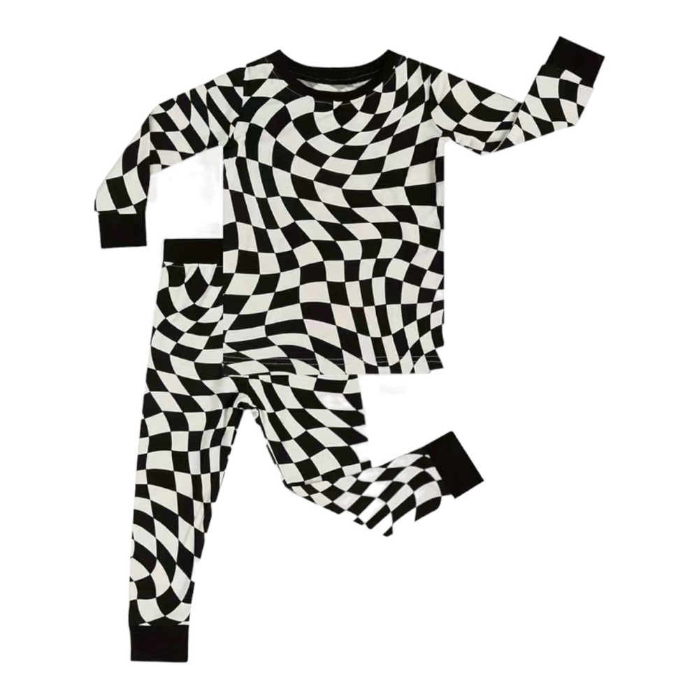 Bamboo Pj Set